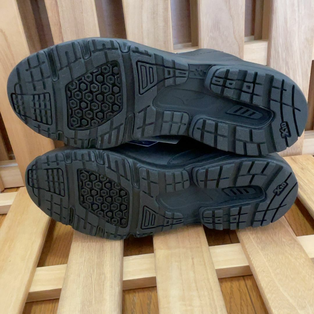 MIZUNO - ミズノ ウォーキング シューズ LD40 VI SW GTX MIZUNO - ミズノ ウォーキング シューズ LD40 VI SW GTX