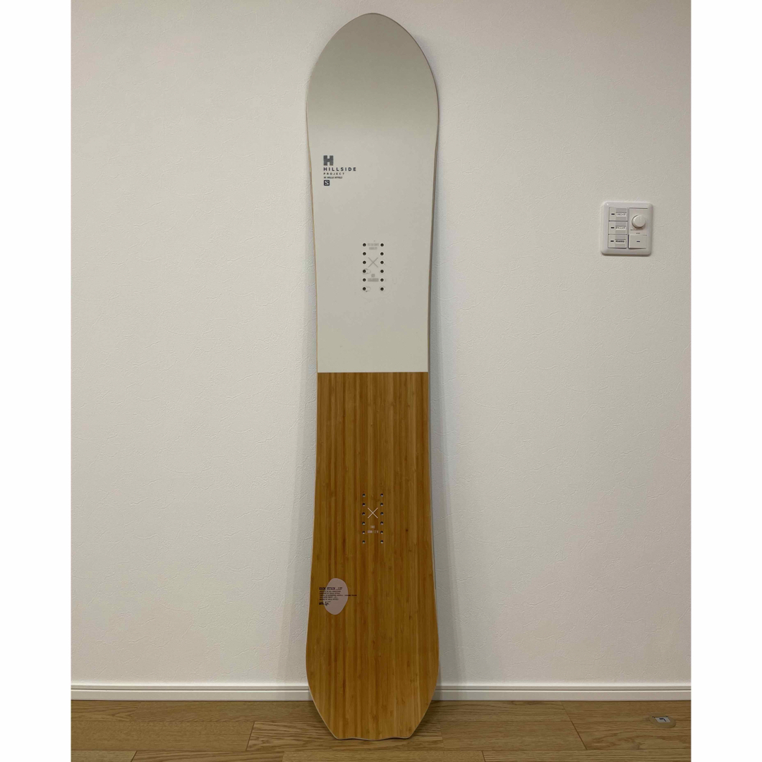 Salomon SICKSTICK シックスティック 157 サロモン Salomon SICKSTICK シックスティック 157 サロモン