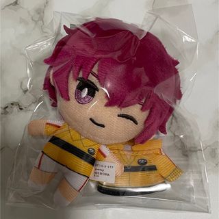 ブルーロック 粗く 潔世一 Chibiぬいぐるみ 約20cm バンダイ ブルーロック 粗く 潔世一 Chibiぬいぐるみ 約20cm バンダイ