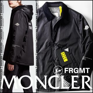 MONCLER(コーデュロイ ・ ダウンジャケット)のフリマアイテム一覧 MONCLER(コーデュロイ ・ ダウンジャケット)のフリマアイテム一覧