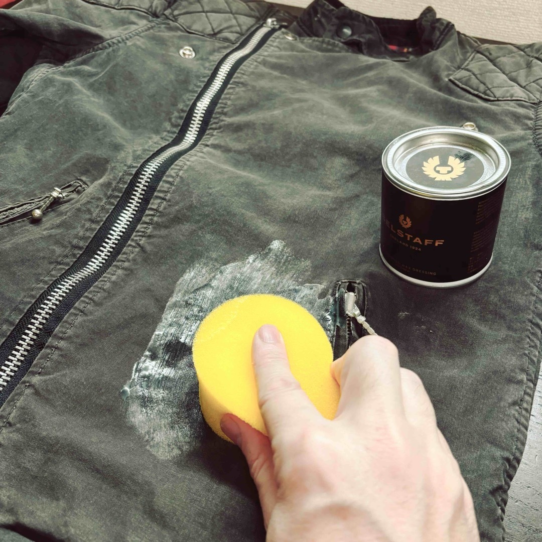 BELSTAFF - ☆60s Belstaff オールインワン ツナギ ブラック/XXL BELSTAFF - ☆60s Belstaff オールインワン ツナギ ブラック/XXL