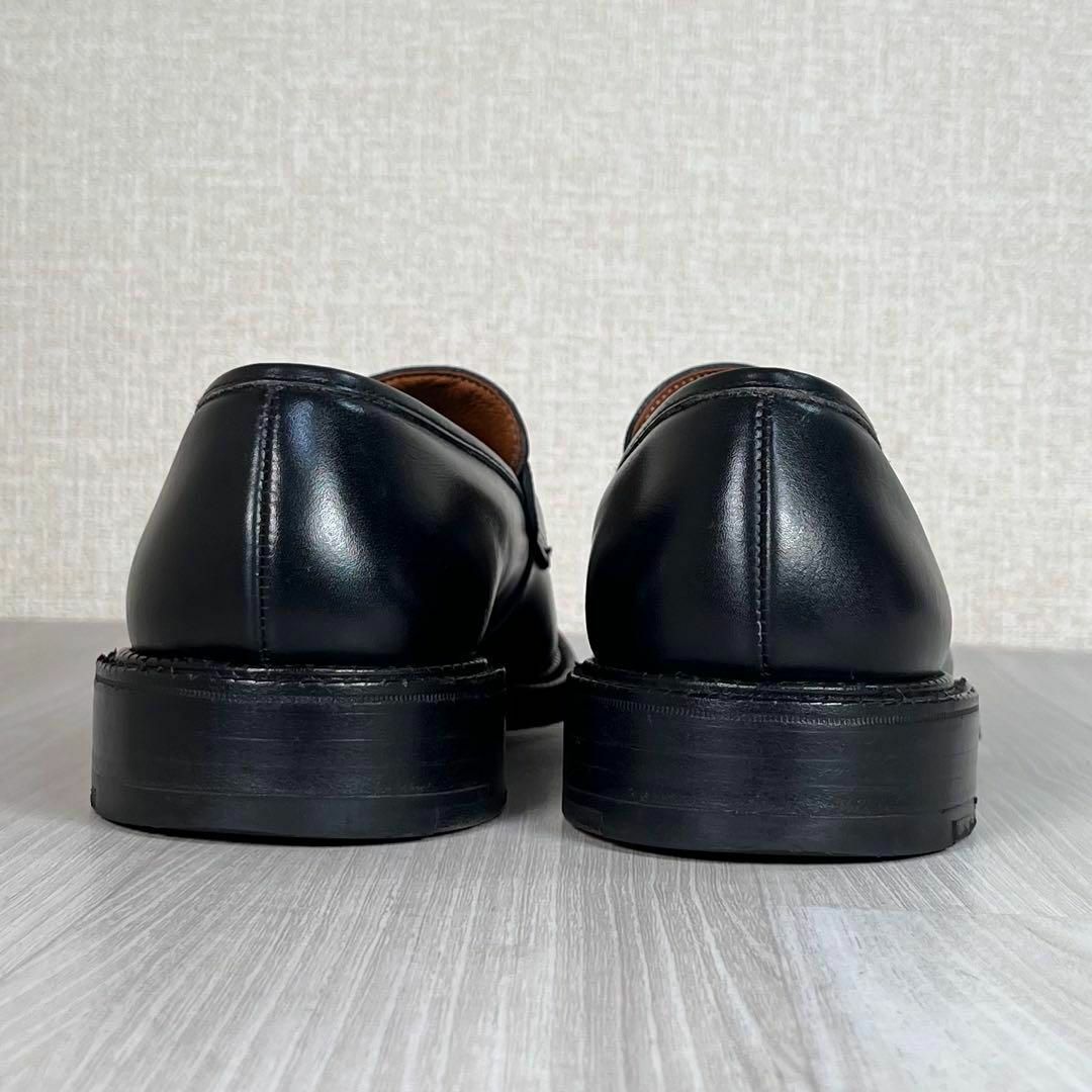 Crockett&Jones - 【美品・別注モデル】クロケット&ジョーンズ Crockett&Jones - 【美品・別注モデル】クロケット&ジョーンズ