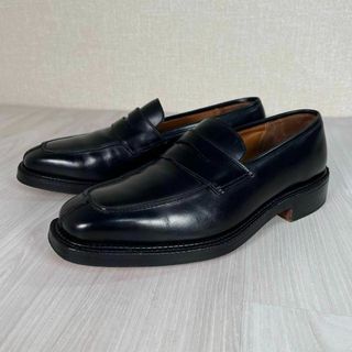 Crockett&Jones - 【美品・別注モデル】クロケット&ジョーンズ Crockett&Jones - 【美品・別注モデル】クロケット&ジョーンズ