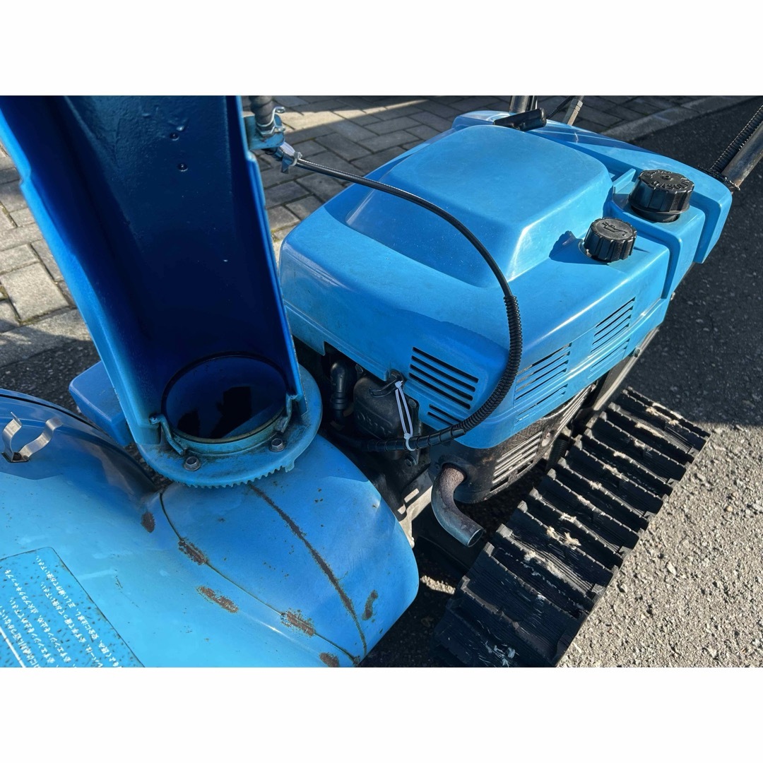 YAMAHA MOTOR POWERED PRODUCTS - 引取優先!! ヤマハ除雪機 YAMAHA MOTOR POWERED PRODUCTS - 引取優先!! ヤマハ除雪機