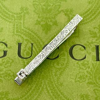 GUCCI(ネクタイピン)のフリマアイテム一覧 GUCCI(ネクタイピン)のフリマアイテム一覧