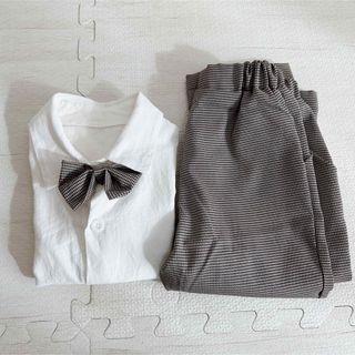 ベビー服　入園式　90(ドレス/フォーマル)