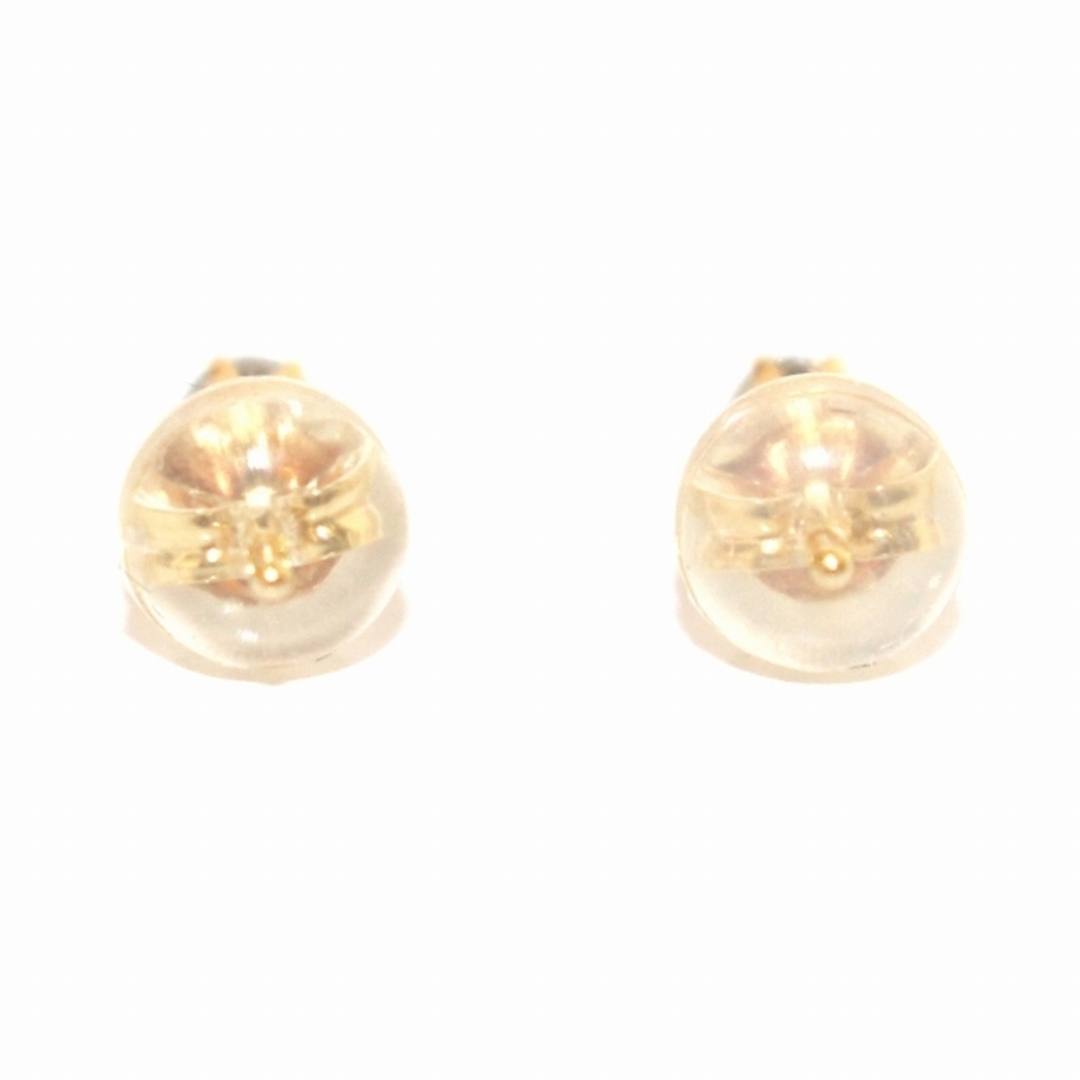 other - GINZA TANAKA ピアス 一粒 ダイヤモンド 0.10ct K18の other - GINZA TANAKA ピアス 一粒 ダイヤモンド 0.10ct K18の
