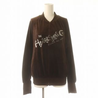 HYSTERIC GLAMOUR(ブルゾン)のフリマアイテム一覧 HYSTERIC GLAMOUR(ブルゾン)のフリマアイテム一覧