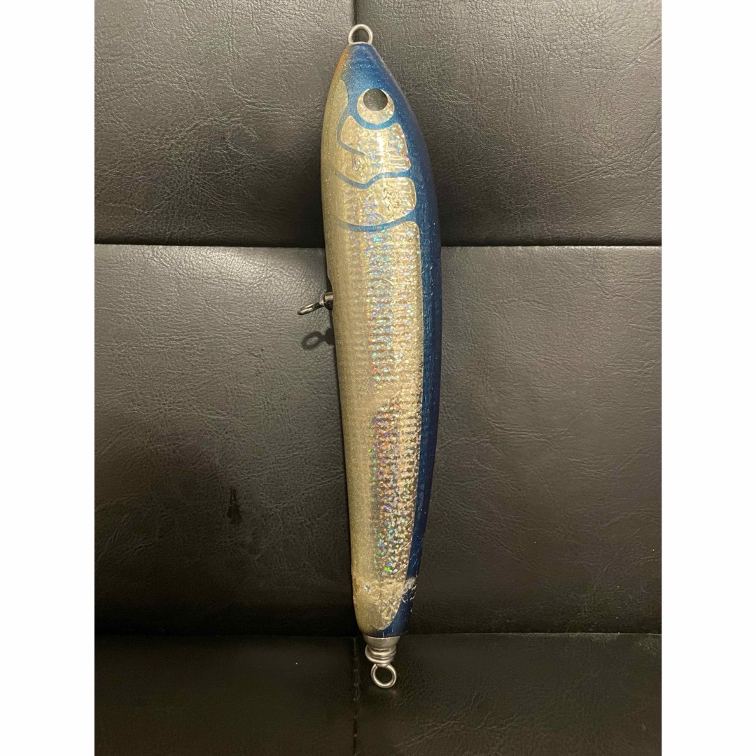 カーペンター Blue fish carpenterブルーフィッシュ100 ルアー用品 カーペンター Blue fish carpenterブルーフィッシュ100 ルアー用品