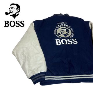 BOSS(ジャケット/アウター)のフリマアイテム一覧 BOSS(ジャケット/アウター)のフリマアイテム一覧