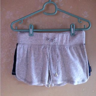 JOCKEY ショートパンツ(ルームウェア)