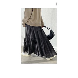Spick & Span(ロングスカート)のフリマアイテム一覧 Spick & Span(ロングスカート)のフリマアイテム一覧