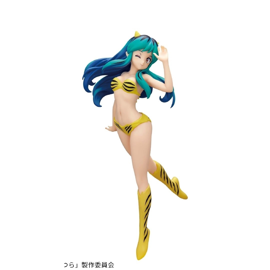 バンプレスト 悪しき 弁天 うる星やつら GLITTER&GLAMOURS -LUM バンプレスト 悪しき 弁天 うる星やつら GLITTER&GLAMOURS -LUM