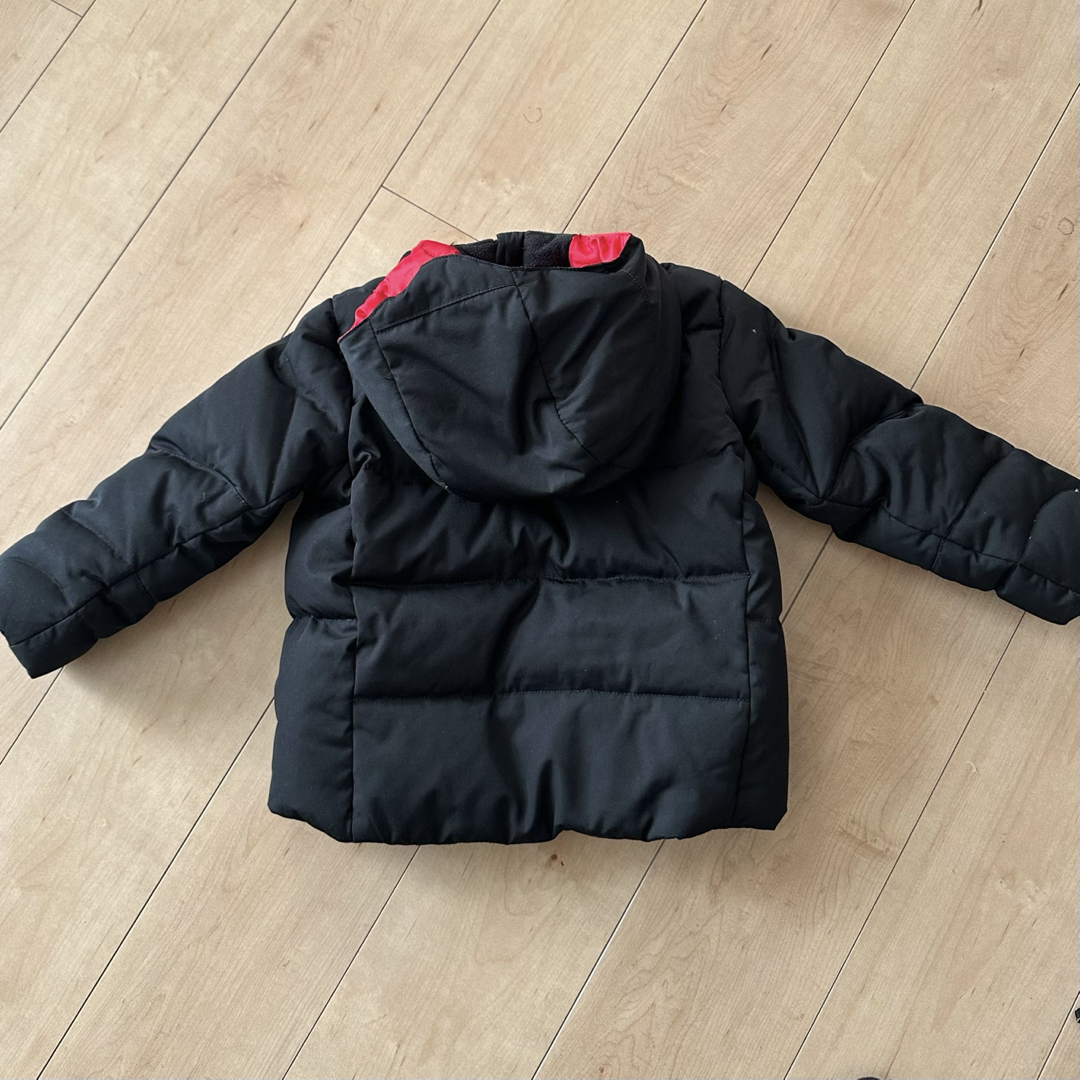 POLO RALPH LAUREN - ラルフローレン ダウンコート 4T 110㎝の通販 by POLO RALPH LAUREN - ラルフローレン ダウンコート 4T 110㎝の通販 by