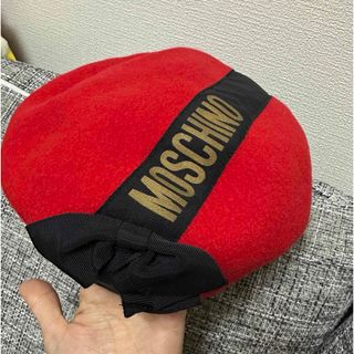 MOSCHINO(帽子)のフリマアイテム一覧 MOSCHINO(帽子)のフリマアイテム一覧