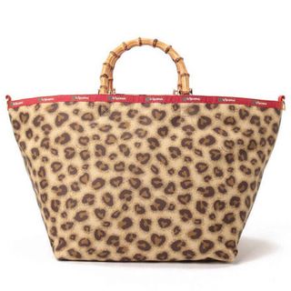 LeSportsac(レオパード ・ ショルダーバッグ)のフリマアイテム一覧 LeSportsac(レオパード ・ ショルダーバッグ)のフリマアイテム一覧