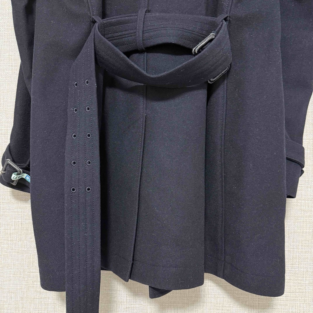 Paul Smith - 超美品 PaulSmith/ポールスミス ウール&カシミヤ Paul Smith - 超美品 PaulSmith/ポールスミス ウール&カシミヤ