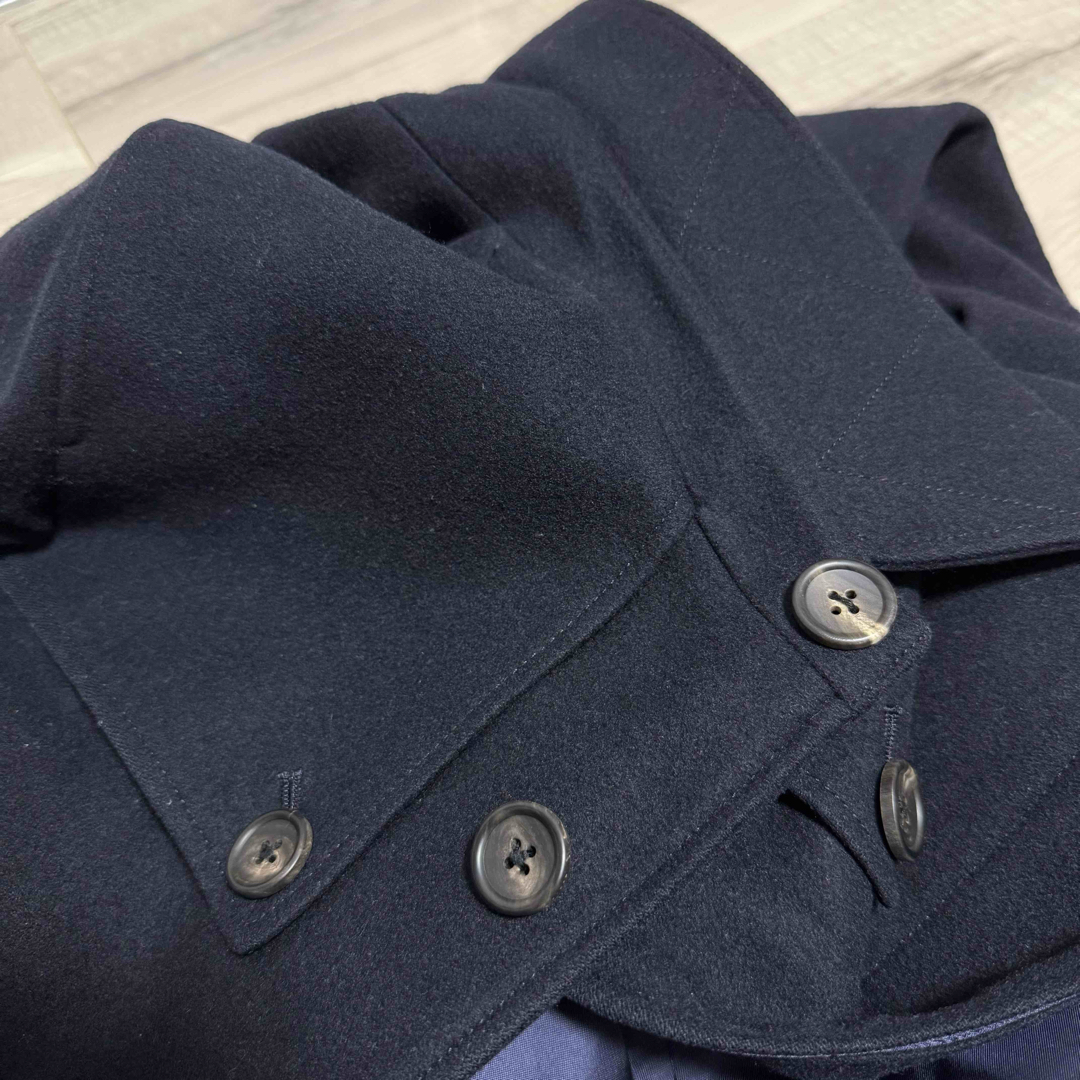 Paul Smith - 超美品 PaulSmith/ポールスミス ウール&カシミヤ Paul Smith - 超美品 PaulSmith/ポールスミス ウール&カシミヤ