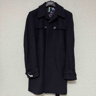Paul Smith - paulsmith パリコレ チェスターコートの通販 by Paul Smith - paulsmith パリコレ チェスターコートの通販 by