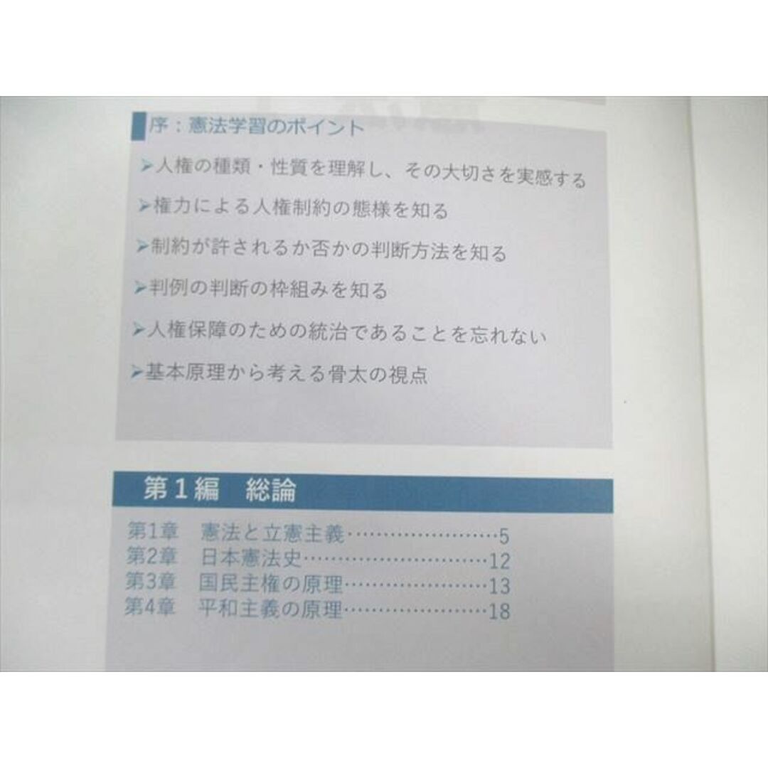 資格スクエア 司法予備試験講座 逆算思考の司法予備合格術 憲法 資格スクエア 司法予備試験講座 逆算思考の司法予備合格術 憲法