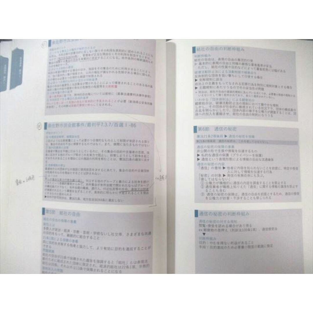 資格スクエア 司法予備試験講座 逆算思考の司法予備合格術 憲法 資格スクエア 司法予備試験講座 逆算思考の司法予備合格術 憲法