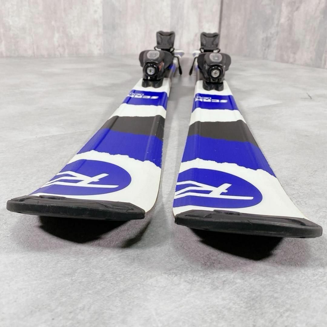 Y417 ROSSIGNOL SCAN XELIUM 130cm スキー 板 青 スキー Y417 ROSSIGNOL SCAN XELIUM 130cm スキー 板 青 スキー