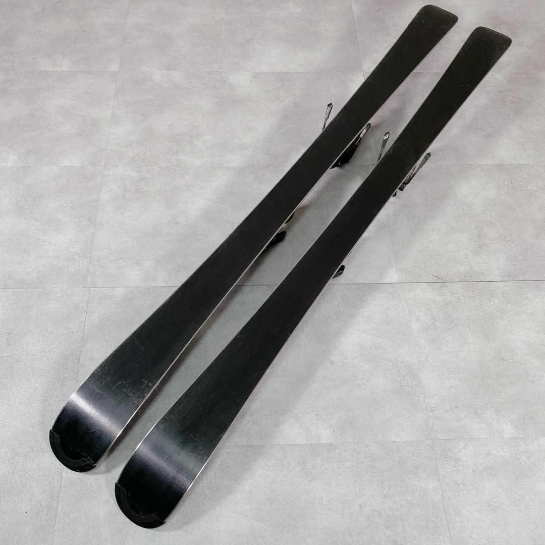 Y417 ROSSIGNOL SCAN XELIUM 130cm スキー 板 青 スキー Y417 ROSSIGNOL SCAN XELIUM 130cm スキー 板 青 スキー