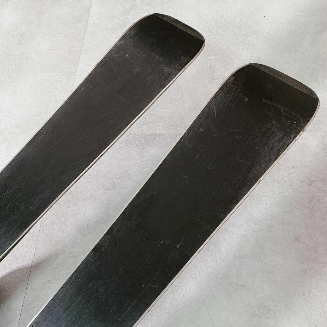 Y417 ROSSIGNOL SCAN XELIUM 130cm スキー 板 青 スキー Y417 ROSSIGNOL SCAN XELIUM 130cm スキー 板 青 スキー