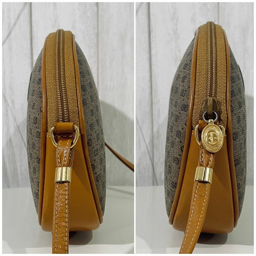 グッチ GUCCI ミニ ショルダー バッグ レザー PVC マイクロGG グッチ GUCCI ミニ ショルダー バッグ レザー PVC マイクロGG