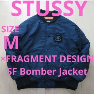 STUSSY(ジャケット/アウター ・ レッド/赤色系)のフリマ STUSSY(ジャケット/アウター ・ レッド/赤色系)のフリマ