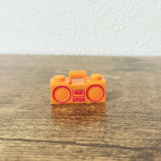 レゴ(Lego)のレゴ　ラジカセ(知育玩具)