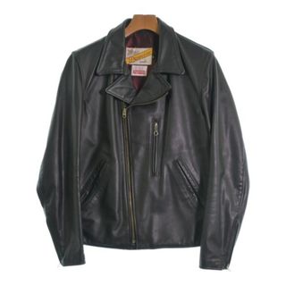 Supreme - supreme scchot ライダースジャケット Mサイズの通販 Supreme - supreme scchot ライダースジャケット Mサイズの通販