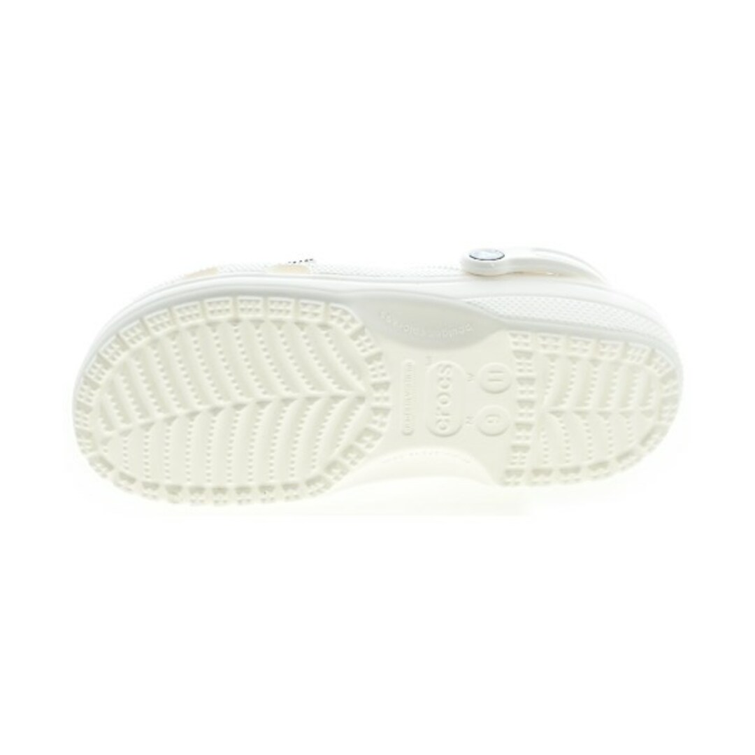 PALACE パレス サンダル 白 UK9(27.5cm位) 3358424S0054 PALACE - PALACE パレス サンダル UK9(27.5cm位) 白 【古着