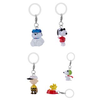 PEANUTS ピーナッツ めじるしアクセサリー クラシックver. (キャラクターグッズ)