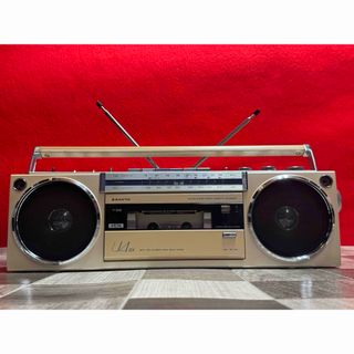SANYO(ラジオ)のフリマアイテム一覧 SANYO(ラジオ)のフリマアイテム一覧
