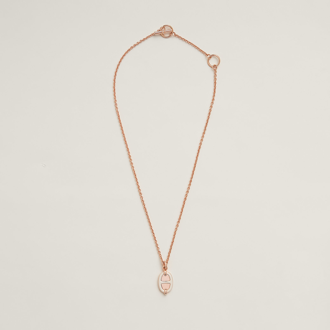 エルメス Hermes 新作 ペンダント ミニ マイヨン PM ネックレス エルメス Hermes 新作 ペンダント ミニ マイヨン PM ネックレス
