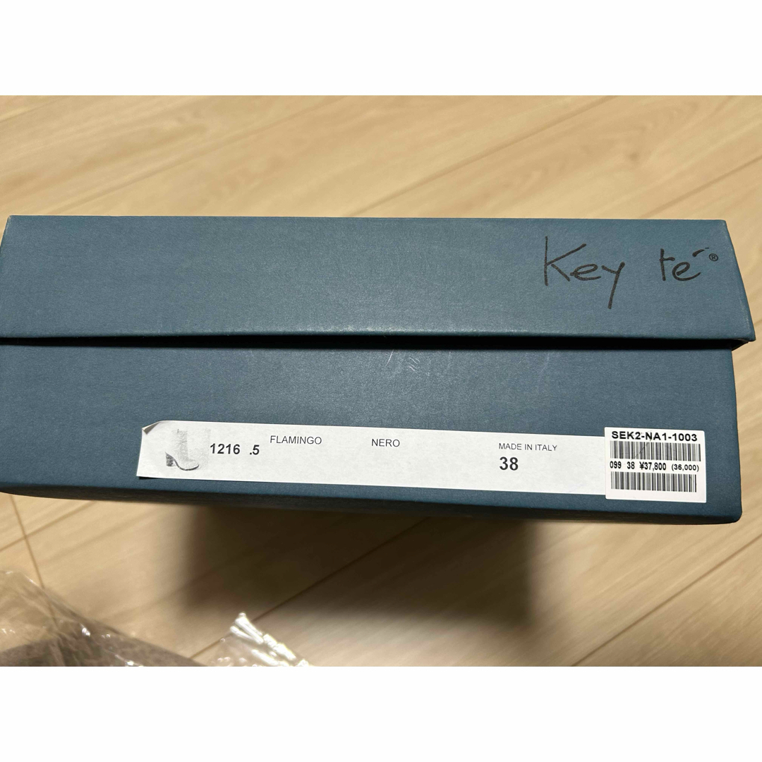 key te ブーツ key te ブーツ