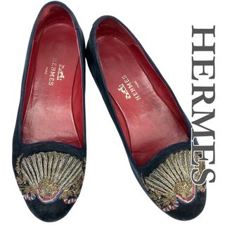 HERMES(バレエシューズ)のフリマアイテム一覧 HERMES(バレエシューズ)のフリマアイテム一覧