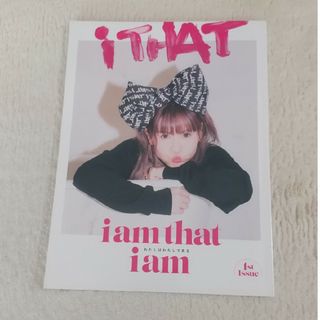 i THAT (アイ ザット)(アート/エンタメ/ホビー)