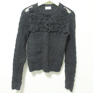 RED VALENTINO(ニット/セーター)のフリマアイテム一覧 RED VALENTINO(ニット/セーター)のフリマアイテム一覧