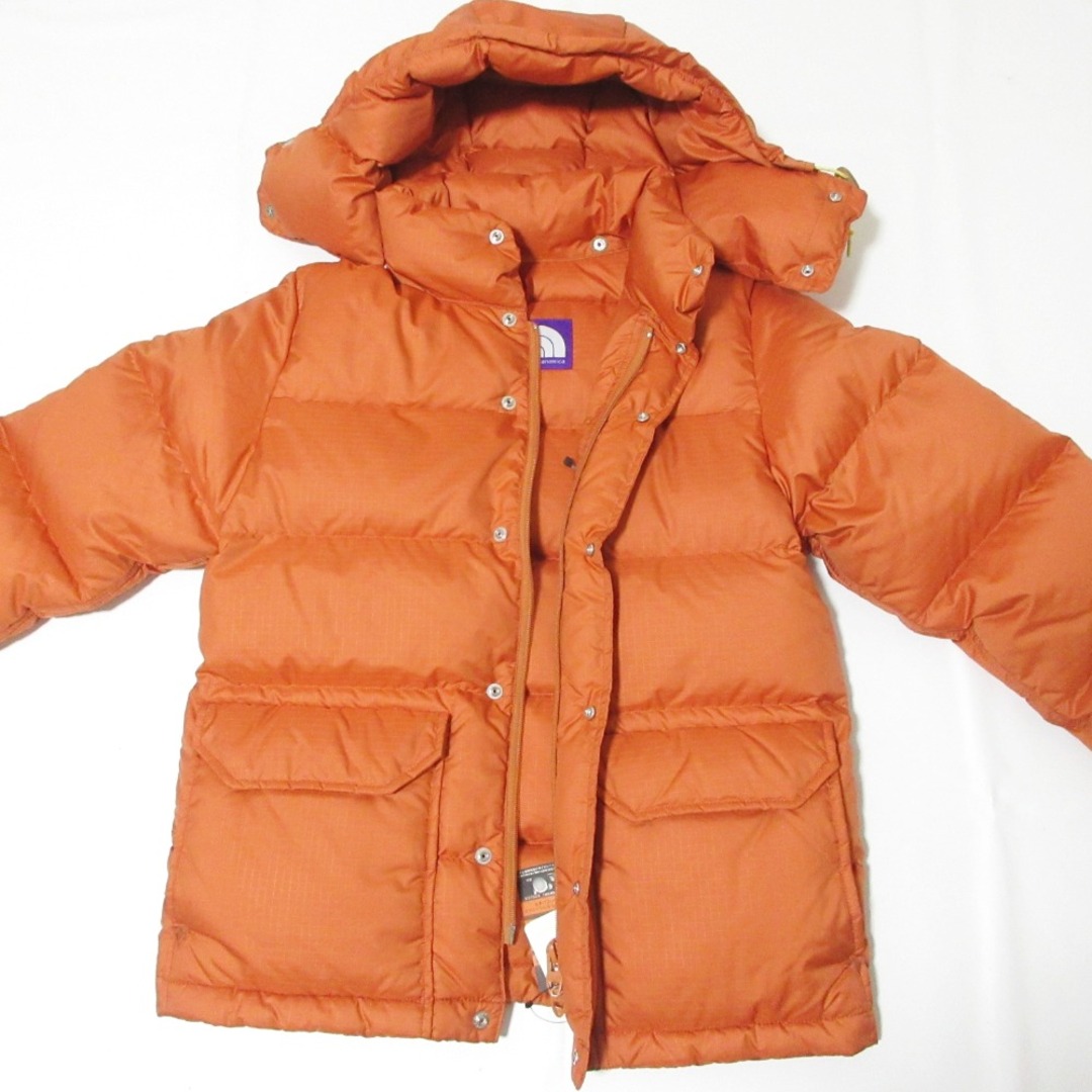 未使用 THE NORTH FACE ノースフェイス パープルレーベル 未使用 THE NORTH FACE ノースフェイス パープルレーベル