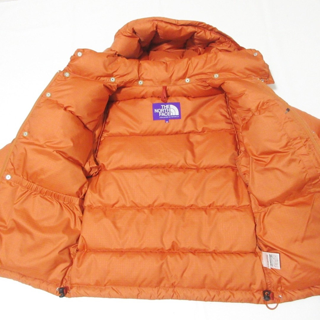 未使用 THE NORTH FACE ノースフェイス パープルレーベル 未使用 THE NORTH FACE ノースフェイス パープルレーベル