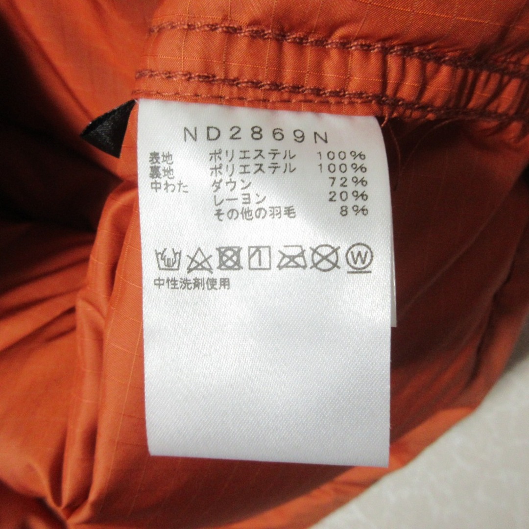 未使用 THE NORTH FACE ノースフェイス パープルレーベル 未使用 THE NORTH FACE ノースフェイス パープルレーベル