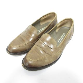MANOLO BLAHNIK(ローファー/革靴)のフリマアイテム一覧 MANOLO BLAHNIK(ローファー/革靴)のフリマアイテム一覧