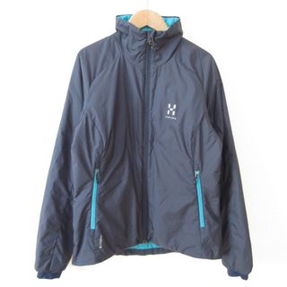 HAGLOFS ホグロフス BARRIER III でかき バリアー3 レディース S HAGLOFS ホグロフス BARRIER III でかき バリアー3 レディース S