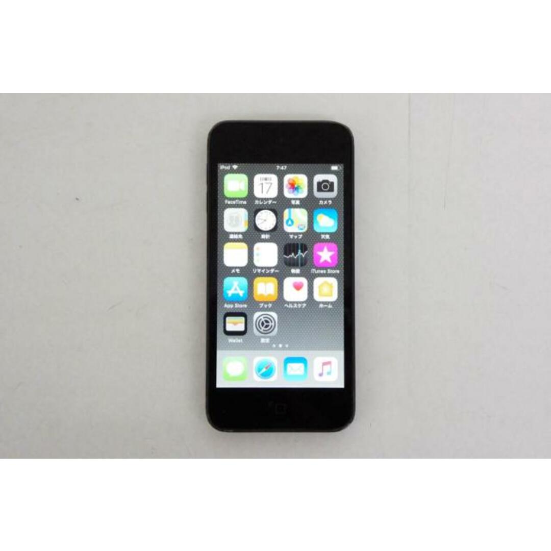 C Appleアップル 第6世代 iPod touch 32GB MKJ02J/A スペースグレイ C Appleアップル 第6世代 iPod touch 32GB MKJ02J/A スペースグレイ