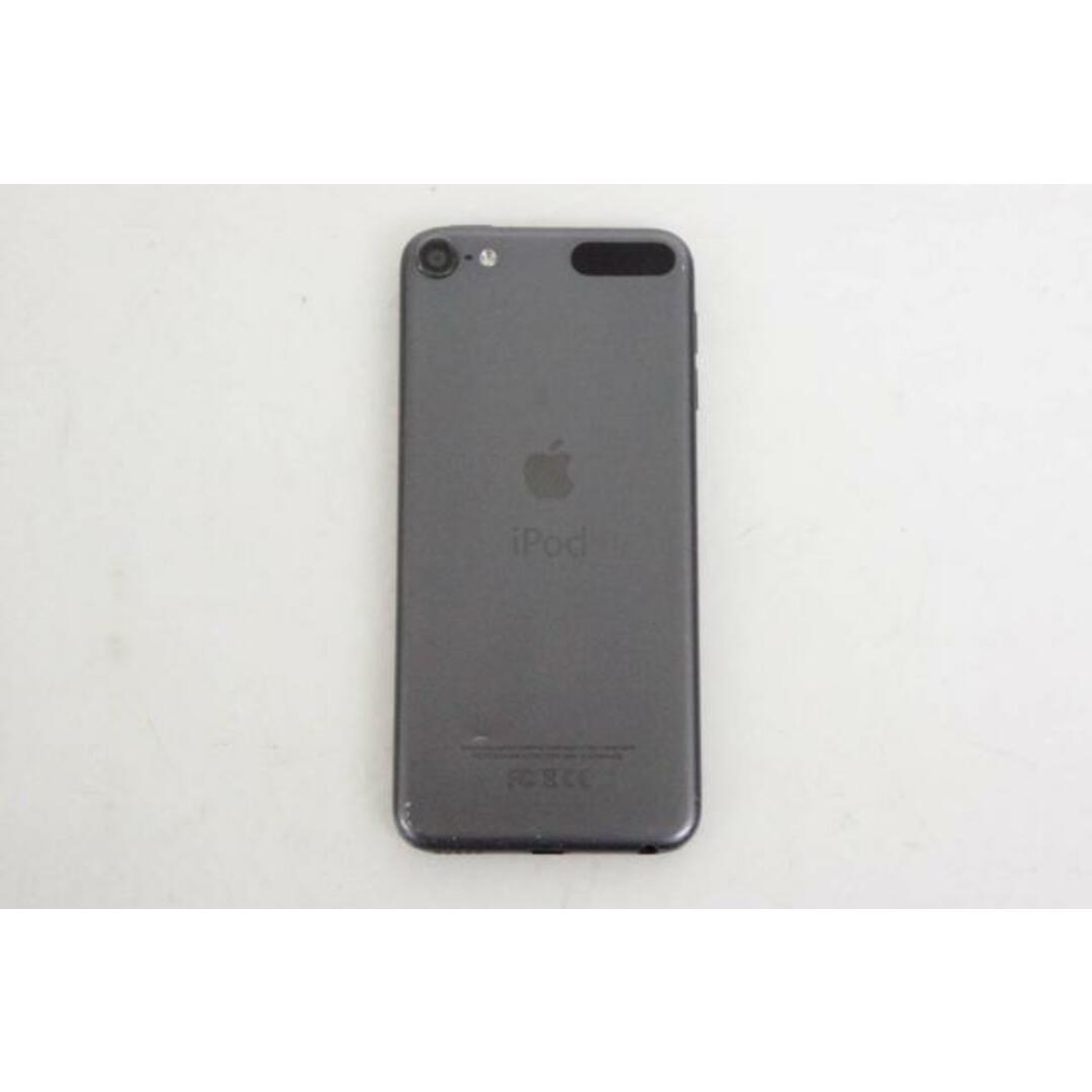 C Appleアップル 第6世代 iPod touch 32GB MKJ02J/A スペースグレイ C Appleアップル 第6世代 iPod touch 32GB MKJ02J/A スペースグレイ