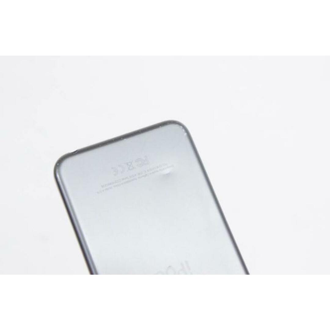 C Appleアップル 第6世代 iPod touch 32GB MKJ02J/A スペースグレイ C Appleアップル 第6世代 iPod touch 32GB MKJ02J/A スペースグレイ