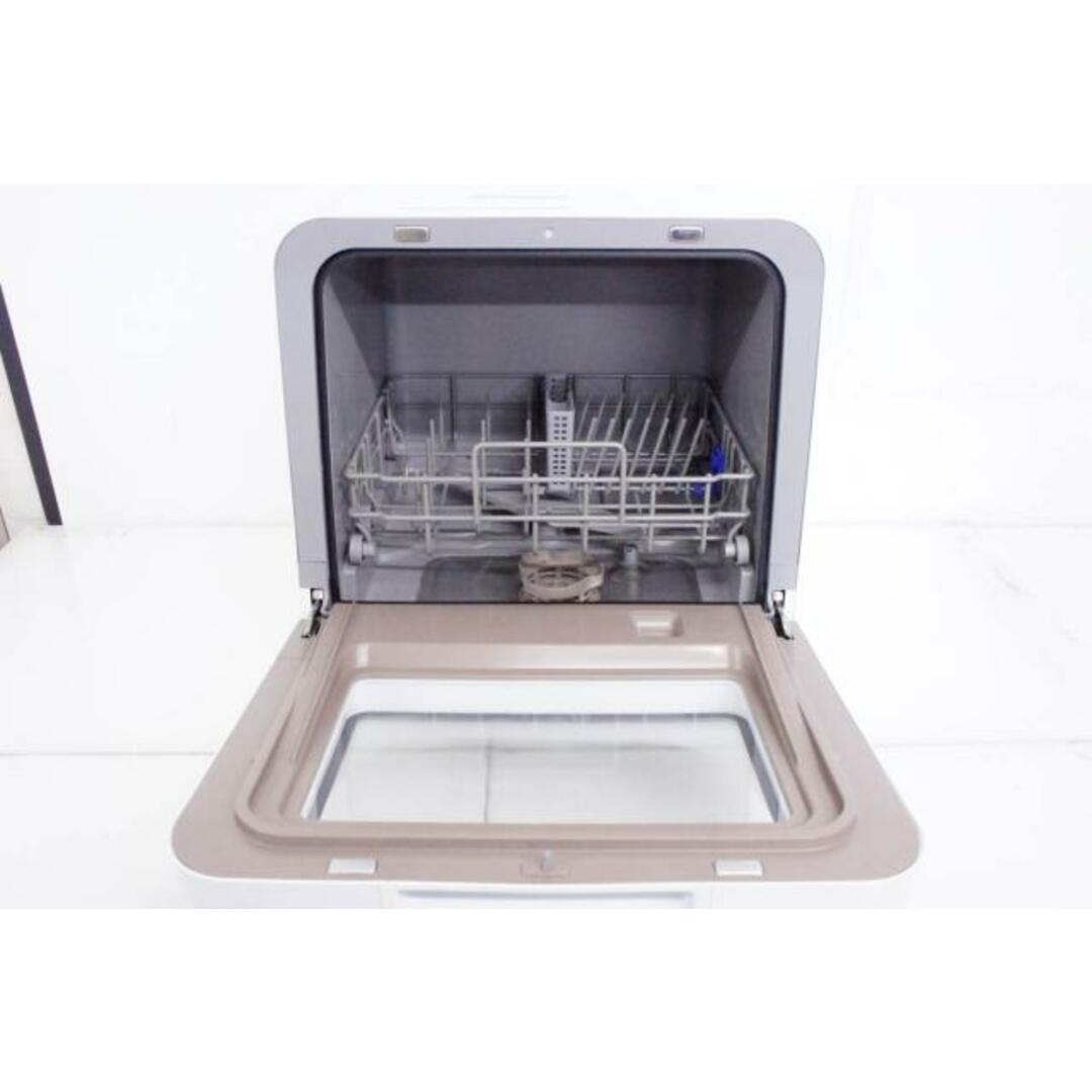 中古】東芝 食器洗い乾燥機 DWS-22A 工事不要 卓上式タイプの 中古】東芝 食器洗い乾燥機 DWS-22A 工事不要 卓上式タイプの