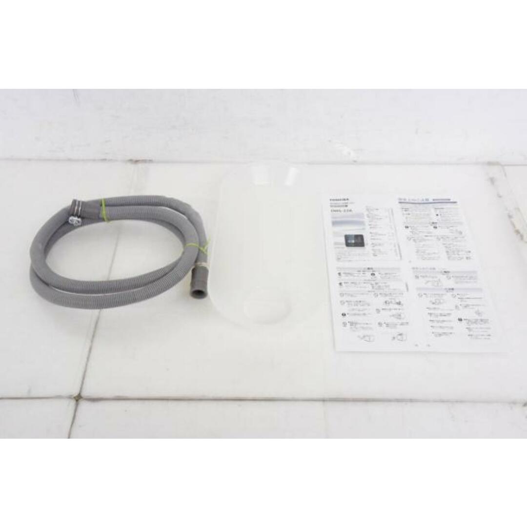 中古】東芝 食器洗い乾燥機 DWS-22A 工事不要 卓上式タイプの 中古】東芝 食器洗い乾燥機 DWS-22A 工事不要 卓上式タイプの
